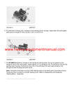 Download Caterpillar CS-583D VIBRATORY COMPACTOR Service Repair Manual 2CZ