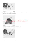 Download Caterpillar CS-583D VIBRATORY COMPACTOR Service Repair Manual 2CZ