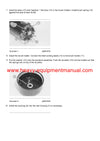 Download Caterpillar CS-583 VIBRATORY COMPACTOR Service Repair Manual 8YJ