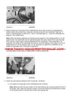 Download Caterpillar CS-643 VIBRATORY COMPACTOR Service Repair Manual 7FD