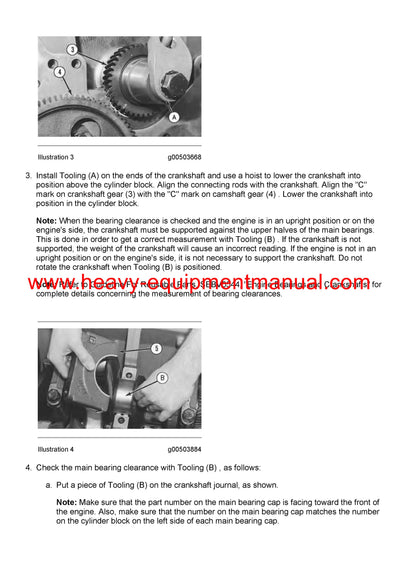 Download Caterpillar CS-643 VIBRATORY COMPACTOR Service Repair Manual 7FD