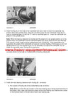 DOWNLOAD CATERPILLAR CS-643 VIBRATORY COMPACTOR SERVICE REPAIR MANUAL 7FD