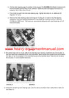Download Caterpillar CS-643 VIBRATORY COMPACTOR Service Repair Manual 7FD