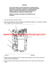 DOWNLOAD CATERPILLAR CS-64B VIBRATORY COMPACTOR SERVICE REPAIR MANUAL 486