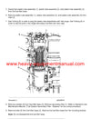 DOWNLOAD CATERPILLAR CS-64B VIBRATORY COMPACTOR SERVICE REPAIR MANUAL 486
