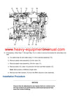 DOWNLOAD CATERPILLAR CS-64B VIBRATORY COMPACTOR SERVICE REPAIR MANUAL 486