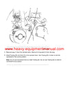 Download Caterpillar CS-64B VIBRATORY COMPACTOR Service Repair Manual C64