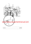 DOWNLOAD CATERPILLAR CS-64B VIBRATORY COMPACTOR SERVICE REPAIR MANUAL CW6