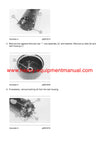 Download Caterpillar CS-663E VIBRATORY COMPACTOR Service Repair Manual AEF