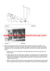 Download Caterpillar CS-663E VIBRATORY COMPACTOR Service Repair Manual ASB