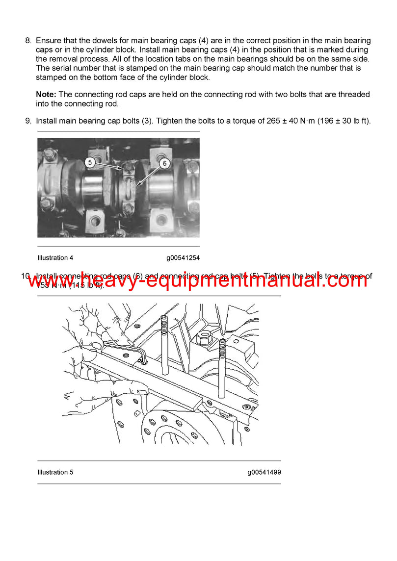 Download Caterpillar CS-663E VIBRATORY COMPACTOR Service Repair Manual DAG