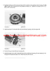Download Caterpillar CS-683E VIBRATORY COMPACTOR Service Repair Manual AGR