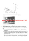 Download Caterpillar CS-683E VIBRATORY COMPACTOR Service Repair Manual DAD