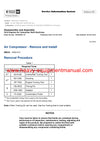 Download Caterpillar CS-74B VIBRATORY COMPACTOR Service Repair Manual 441