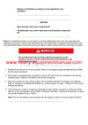 Download Caterpillar CS-74B VIBRATORY COMPACTOR Service Repair Manual E7E