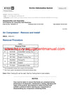 DOWNLOAD CATERPILLAR CS-74B VIBRATORY COMPACTOR SERVICE REPAIR MANUAL E7E