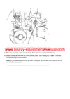 Download Caterpillar CS-74B VIBRATORY COMPACTOR Service Repair Manual LCB