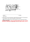 Download Caterpillar CS-74 VIBRATORY COMPACTOR Service Repair Manual C8F