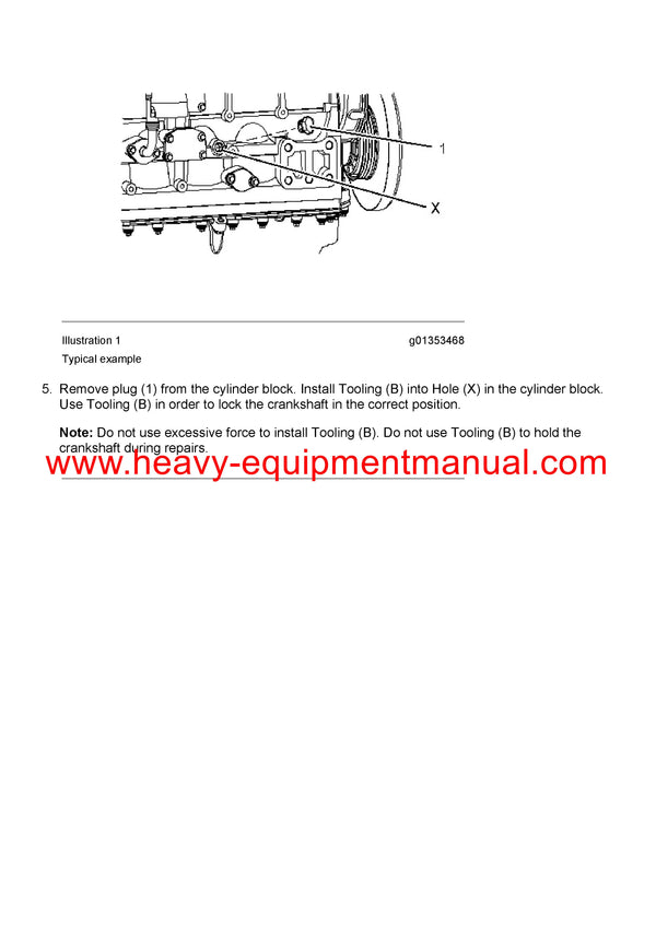 Download Caterpillar CS-74 VIBRATORY COMPACTOR Service Repair Manual C8F