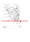Download Caterpillar CS-74 VIBRATORY COMPACTOR Service Repair Manual C8F