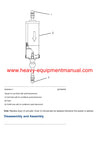 Download Caterpillar CS-74 VIBRATORY COMPACTOR Service Repair Manual C8S