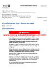 Download Caterpillar CS-74 VIBRATORY COMPACTOR Service Repair Manual C8S