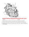Download Caterpillar CS-78B VIBRATORY COMPACTOR Service Repair Manual L8C