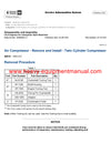 Download Caterpillar CS-78B VIBRATORY COMPACTOR Service Repair Manual L8C