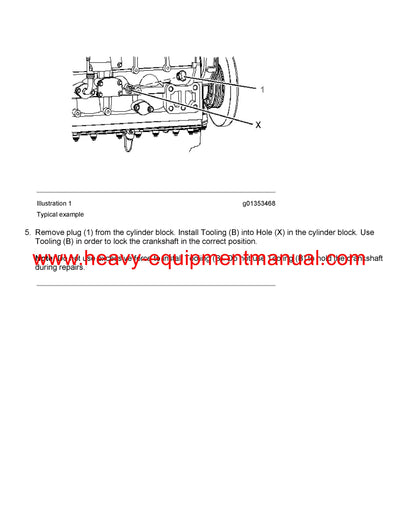 DOWNLOAD CATERPILLAR CS-78B VIBRATORY COMPACTOR SERVICE REPAIR MANUAL M8M