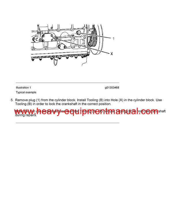 DOWNLOAD CATERPILLAR CS-78B VIBRATORY COMPACTOR SERVICE REPAIR MANUAL M8M