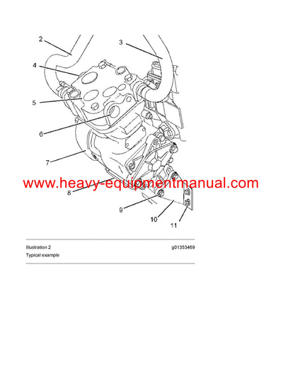Download Caterpillar CS-78B VIBRATORY COMPACTOR Service Repair Manual M8M