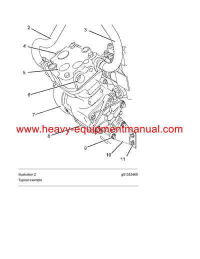 DOWNLOAD CATERPILLAR CS-78B VIBRATORY COMPACTOR SERVICE REPAIR MANUAL M8M