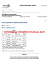 Download Caterpillar CS-78B VIBRATORY COMPACTOR Service Repair Manual M8M