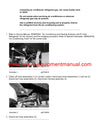 DOWNLOAD CATERPILLAR CS-79B VIBRATORY COMPACTOR SERVICE REPAIR MANUAL C79