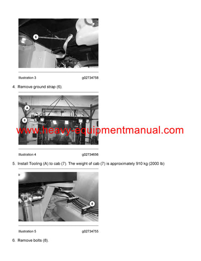 DOWNLOAD CATERPILLAR CS-79B VIBRATORY COMPACTOR SERVICE REPAIR MANUAL C79