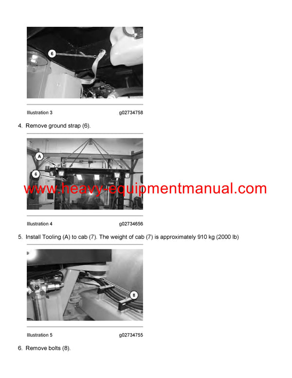 DOWNLOAD CATERPILLAR CS-79B VIBRATORY COMPACTOR SERVICE REPAIR MANUAL C79