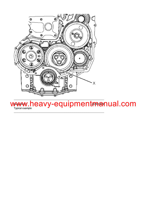 DOWNLOAD CATERPILLAR CS54B VIBRATORY COMPACTOR SERVICE REPAIR MANUAL 505