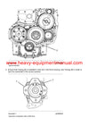 DOWNLOAD CATERPILLAR CS54B VIBRATORY COMPACTOR SERVICE REPAIR MANUAL 505