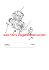 DOWNLOAD CATERPILLAR CS54B VIBRATORY COMPACTOR SERVICE REPAIR MANUAL 505