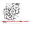 DOWNLOAD CATERPILLAR CS54B VIBRATORY COMPACTOR SERVICE REPAIR MANUAL 5M4