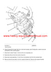 DOWNLOAD CATERPILLAR CS54B VIBRATORY COMPACTOR SERVICE REPAIR MANUAL 5M4