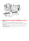 DOWNLOAD CATERPILLAR CS56B VIBRATORY COMPACTOR SERVICE REPAIR MANUAL 507