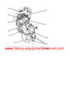 DOWNLOAD CATERPILLAR CS56B VIBRATORY COMPACTOR SERVICE REPAIR MANUAL 507
