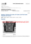 DOWNLOAD CATERPILLAR CW-34 PNEUMATIC COMPACTOR SERVICE REPAIR MANUAL B7L