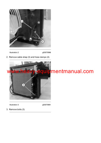 DOWNLOAD CATERPILLAR CW-34 PNEUMATIC COMPACTOR SERVICE REPAIR MANUAL B7L