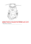 Download Caterpillar CW-34 PNEUMATIC COMPACTOR Service Repair Manual CT3