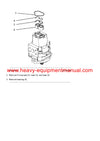 Download Caterpillar CW-34 PNEUMATIC COMPACTOR Service Repair Manual TLJ