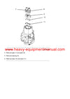 Download Caterpillar CW-34 PNEUMATIC COMPACTOR Service Repair Manual TLJ
