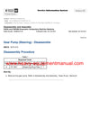Download Caterpillar CW-34 PNEUMATIC COMPACTOR Service Repair Manual TLJ