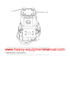 Download Caterpillar CW-34 PNEUMATIC COMPACTOR Service Repair Manual TLJ